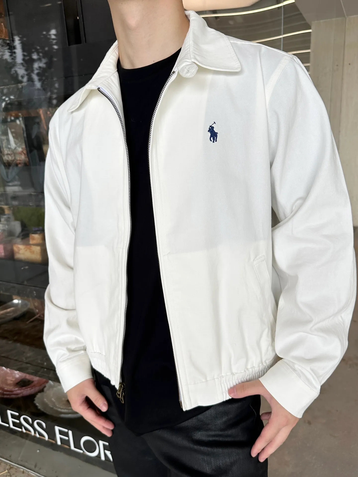 model picture